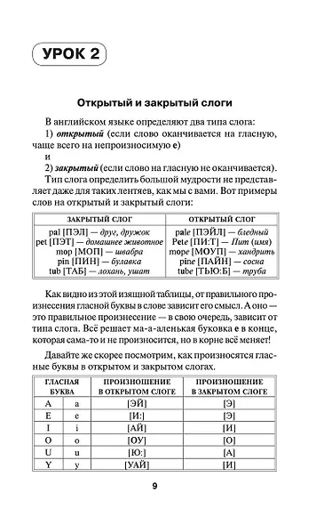 Английский язык. Быстрый старт для тех, у кого нет времени - фото 10