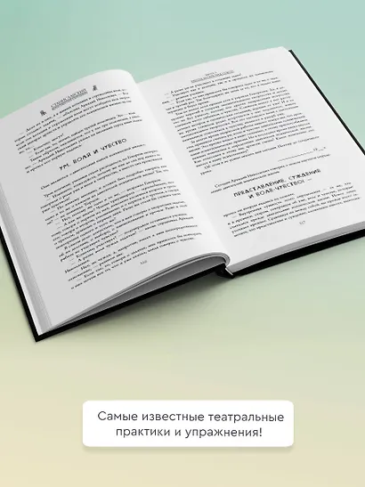 Полный курс актерского мастерства - фото 5