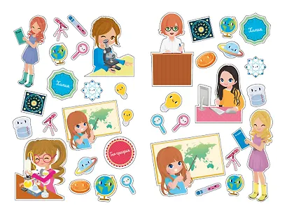 Секреты для девочек - фото 3