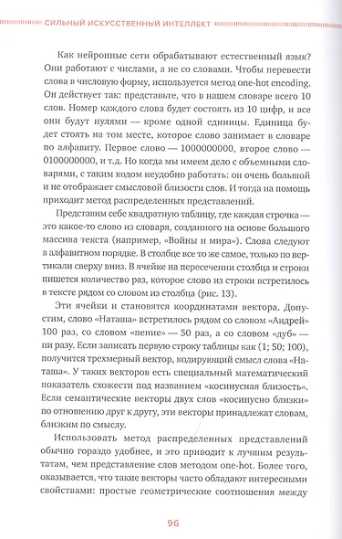 Сильный искусственный интеллект: На подступах к сверхразуму - фото 3