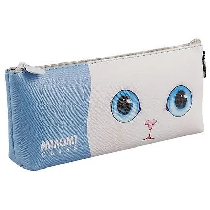 Пенал «Кошка Miaomi» - фото 1