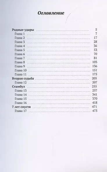 Две судьбы Джаннет - фото 2