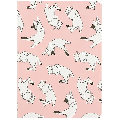 Записная книжка «Pet's print», 32 листа, А6 - фото 3