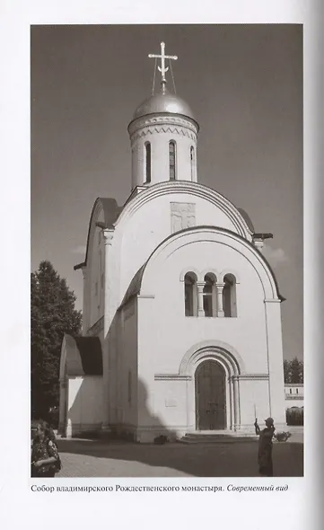 Всеволод Большое Гнездо - фото 6