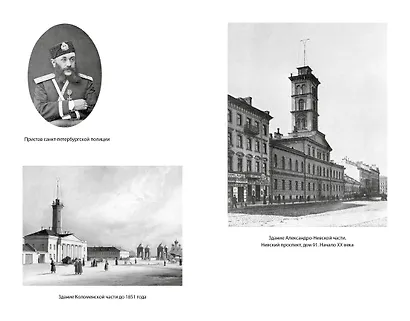 Блистательный и преступный. Хроники петербургских преступлений - фото 8