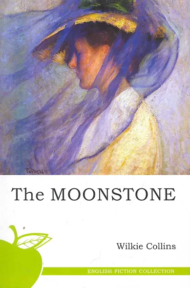 The Moonstone - фото 1