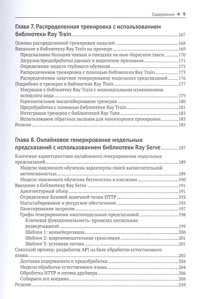 Изучаем RAY - фото 6