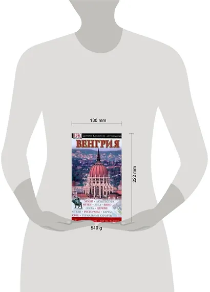 Венгрия. Путеводитель - фото 2