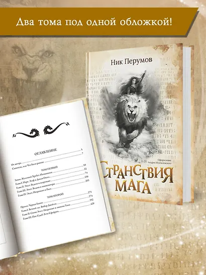 Странствия мага - фото 3