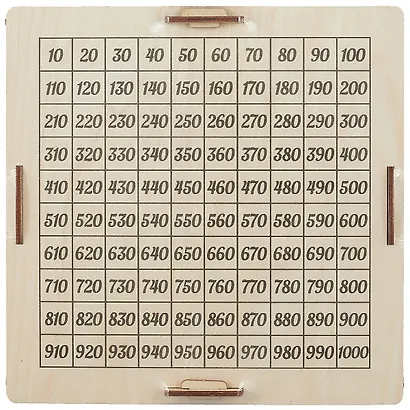 Копилка "50 500 за 100 дней" - фото 3