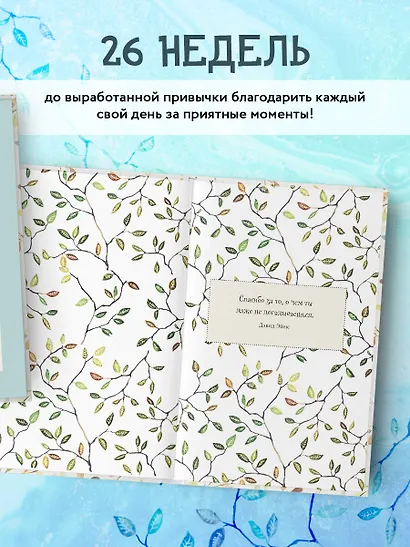 Лучшие дни начинаются с благодарности. 26 недель до счастья и радости через благодарность - фото 5
