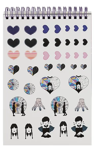 Wonderday. Творческий блокнот - фото 5