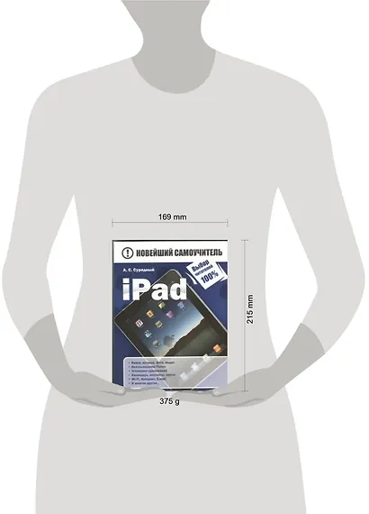 iPad - фото 2