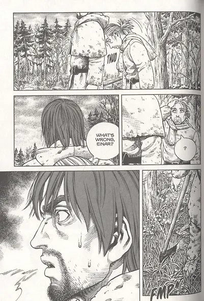 Vinland Saga 5 - фото 2