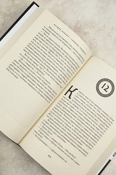 Славные подвиги - фото 10