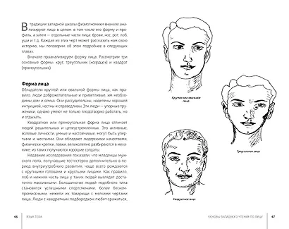 Язык тела - фото 5