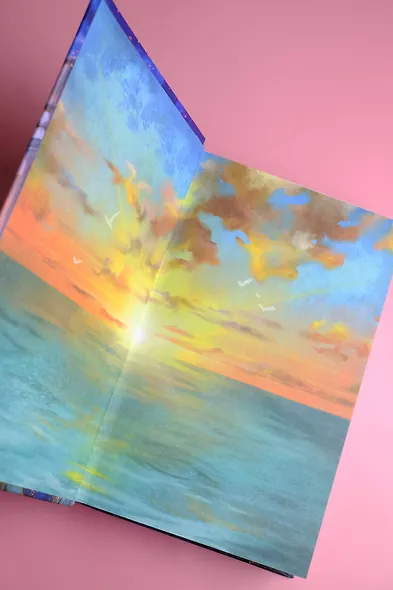 Звезды из пепла - фото 7