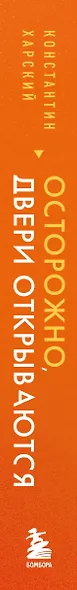 Осторожно, двери открываются. Роман-тренинг о том, как мастерство продавца меняет жизнь - фото 11