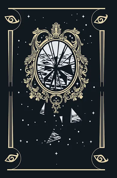 Город падших ангелов - фото 2