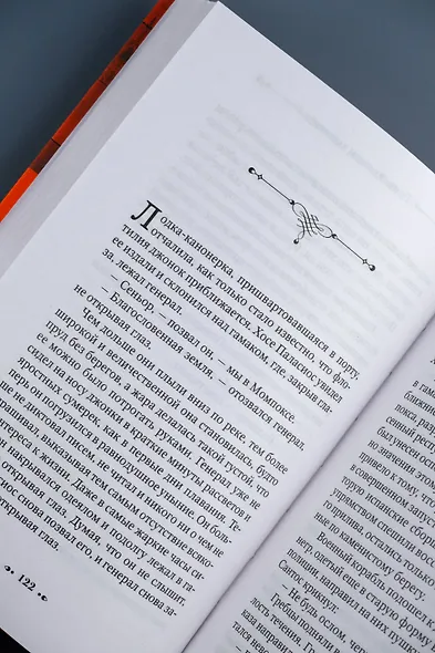 Генерал в своем лабиринте - фото 9