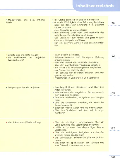 Немецкий язык. 11 класс. Учебник. Базовый уровень - фото 5
