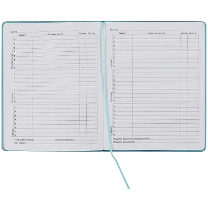 Дневник школьный Listoff, "My Choice. 9" - фото 2