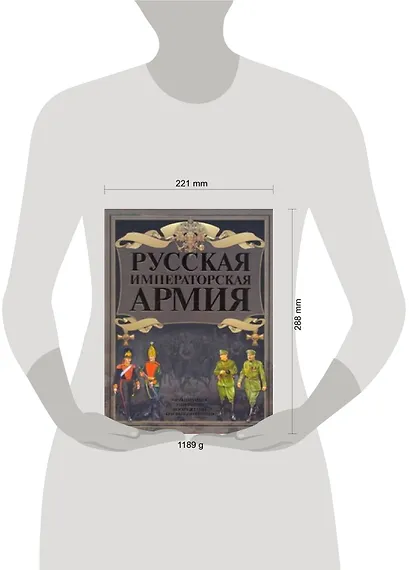 Русская императорская армия - фото 2