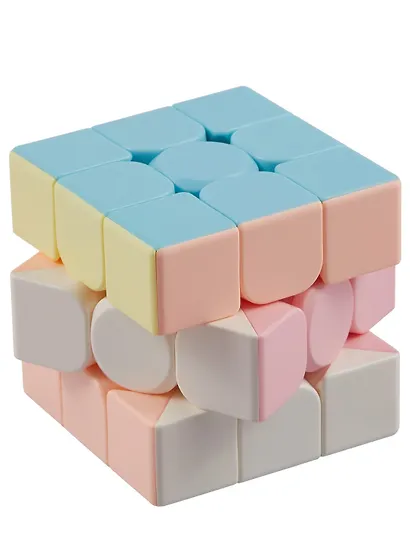 Головоломка "Куб" - фото 7
