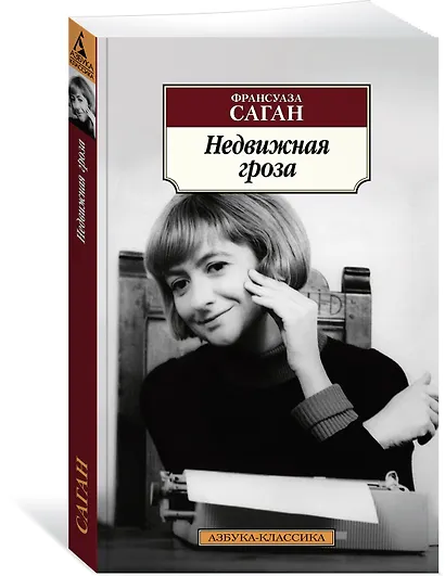 Недвижная гроза - фото 2