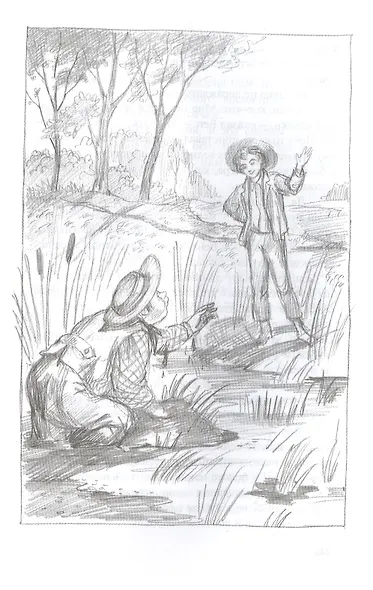 Дом под сиренями - фото 7