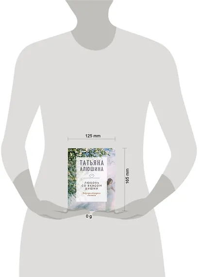 Любовь со вкусом вишни - фото 4