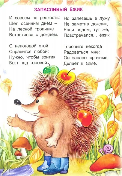 Малыш - фото 5