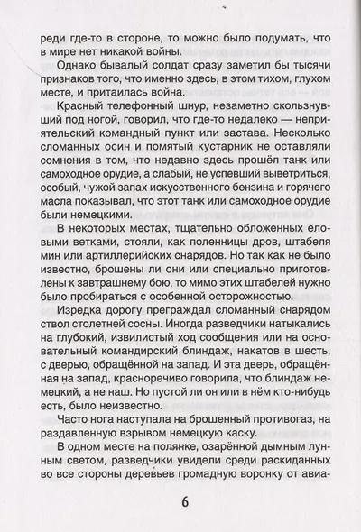 Сын полка - фото 5