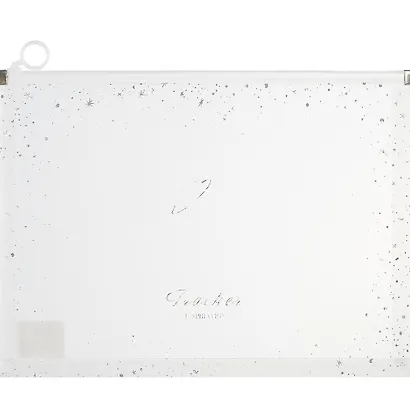 Папка на молнии А4 "Astro", ассорти - фото 4