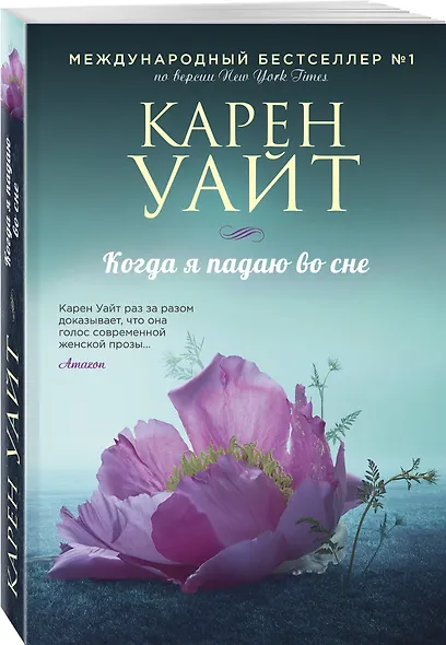 Когда я падаю во сне - фото 3