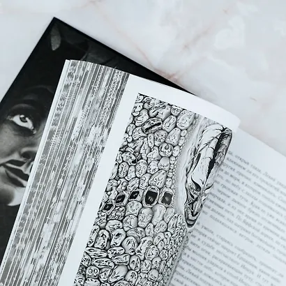 Мастер и Маргарита - фото 9