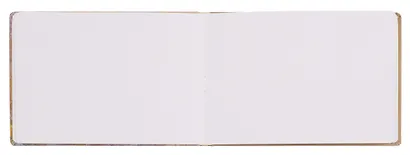 Скетчбук "К.Моне" 130*190, 30 листов, 240г/м2, твердая обложка, в ассортименте - фото 14