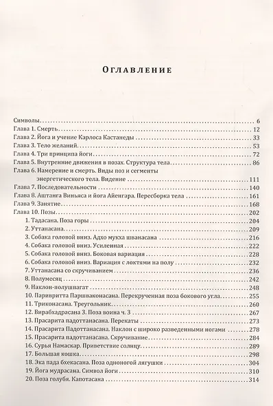Йога, вечность и учение Карлоса Кастанеды - фото 3