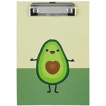 Планшет А5 "", лам. картон - фото 1