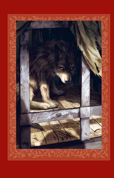 Королевский убийца. Иллюстрированное издание - фото 4