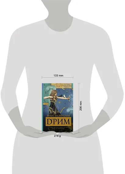 d’Рим (Римские мечты) - фото 3