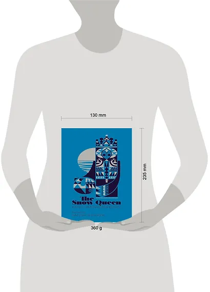 The Snow Queen / Снежная королева - фото 7