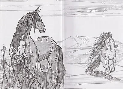 Черная сова - фото 5