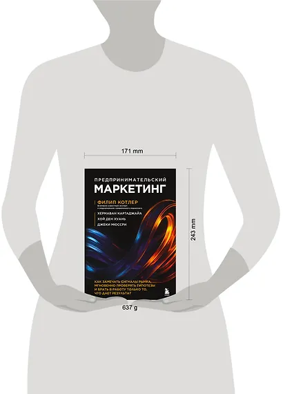 Предпринимательский маркетинг. Как замечать сигналы рынка, мгновенно проверять гипотезы и брать в работу только то, что дает результат - фото 4