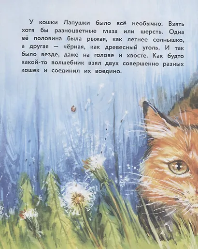 Вместе не страшно. Вдохновляющие истории о дружбе детей и животных - фото 4