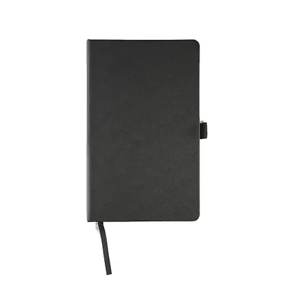 Блокнот для зарисовок 9*14см 80л "Sketchmarker Domino" 140г/м2, 7БЦ, черно-белый - фото 4