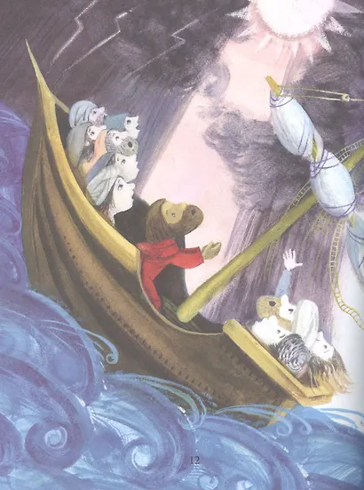 Где родился Дед Мороз - фото 4