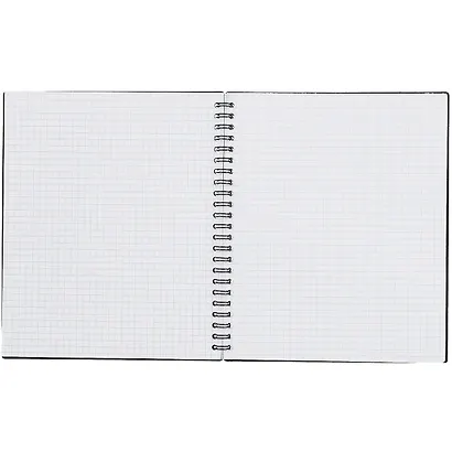 Тетрадь в клетку Erich Krause, Accent, 80 листов, в ассортименте - фото 2