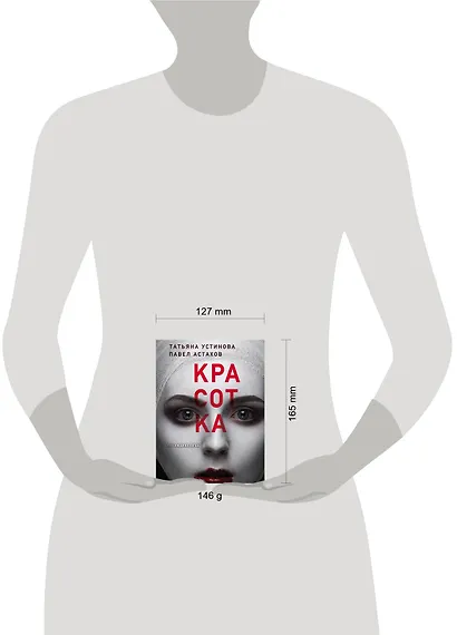 Красотка - фото 4