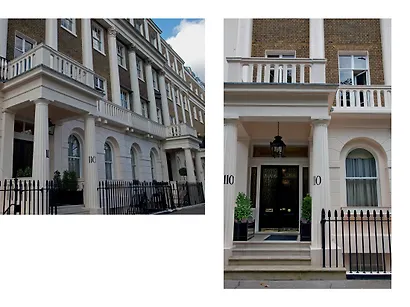 Белгравия - фото 8